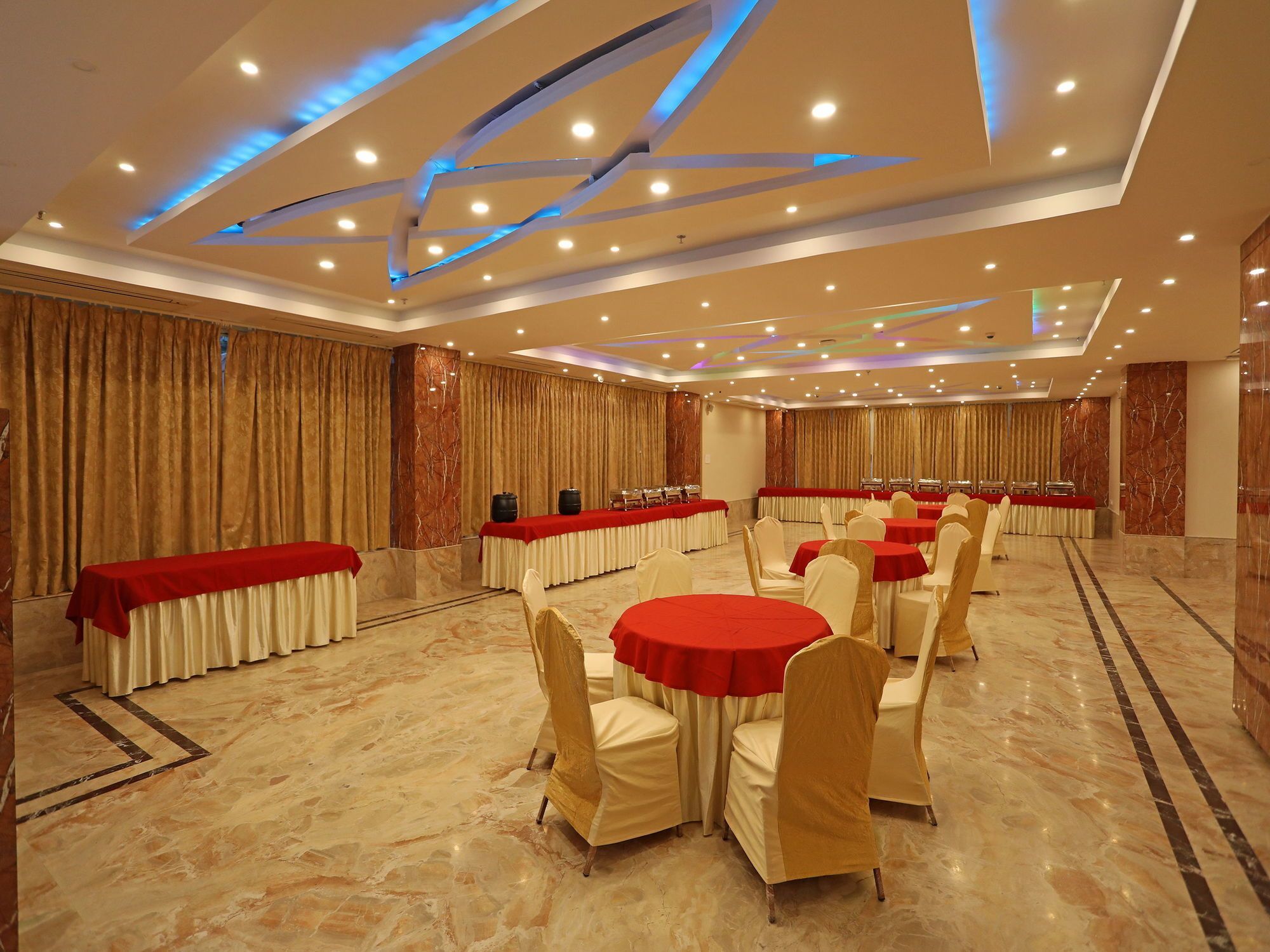 Oyo 16835 Stayotel Kolkata Airport Eksteriør bilde